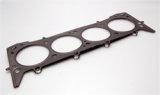 Cometic AMC 390/401 Gen-3 V8 .070in MLS Cylinder Head Gasket - 4.380in Bore thumbnail 8