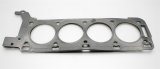Cometic Jaguar AJ30/AJ35 .030in MLS Cylinder Head Gasket - 87mm Bore - LHS thumbnail 1