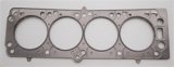 Cometic Opel 20XE/C20XE/C20LET .080in MLS Cylinder Head Gasket - 88mm Bore thumbnail 8