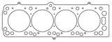 Cometic Opel 20XE/C20XE/C20LET .098in MLS Cylinder Head Gasket - 88mm Bore thumbnail 4