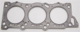 Cometic Nissan VG30DE/VG30DETT .066in MLS Cylinder Head Gasket - 90mm Bore thumbnail 2