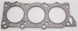 Cometic Nissan VG30DE/VG30DETT .066in MLS Cylinder Head Gasket - 90mm Bore thumbnail 8