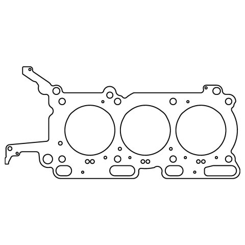 Cometic Ford Duratec 35 .048in MLX Cylinder Head Gasket - 95mm Bore - LHS thumbnail 1