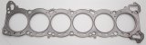 Cometic Nissan RB25DE/RB25DET .036in MLS Cylinder Head Gasket - 86mm Bore thumbnail 1