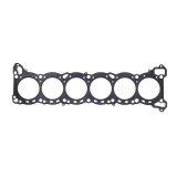 Cometic Nissan RB25DE/RB25DET .036in MLS Cylinder Head Gasket - 86mm Bore thumbnail 2
