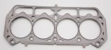 Cometic Simca 1.3/1.6L 1100 .036in MLS Cylinder Head Gasket - 80.5mm Bore thumbnail 1