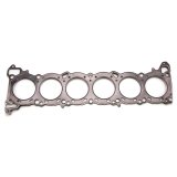 Cometic Nissan RB20DE/RB20DET .080in MLS Cylinder Head Gasket - 80mm Bore thumbnail 2