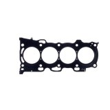 Cometic Toyota 2AZ-FE/2AZ-FXE .042in MLS Cylinder Head Gasket - 89mm Bore thumbnail 1