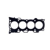 Cometic Toyota 2AZ-FE/2AZ-FXE .098in MLS Cylinder Head Gasket - 89mm Bore thumbnail 2