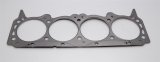 Cometic Buick Big Block V8 .040in MLS Cylinder Head Gasket - 4.312in Bore thumbnail 1