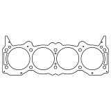 Cometic Buick Big Block V8 .040in MLS Cylinder Head Gasket - 4.312in Bore thumbnail 3