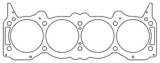 Cometic Buick Big Block V8 .040in MLS Cylinder Head Gasket - 4.385in Bore thumbnail 8