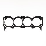 Cometic Buick Big Block V8 .066in MLS Cylinder Head Gasket - 4.400in Bore thumbnail 2