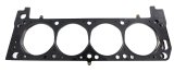 Cometic Ford 335 Series V8 .100in MLS Cylinder Head Gasket - 4.100in Bore thumbnail 1