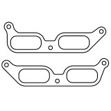 Cometic Subaru FA20D Toyota 4U-GSE .060in AFM Intake Manifold Gasket Kit thumbnail 1