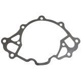 Cometic Pontiac 265/301/350/400/428/455 V8 .031in Fiber Water Pump Gasket thumbnail 1