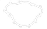 Cometic Pontiac 265/301/350/400/428/455 V8 .031in Fiber Water Pump Gasket thumbnail 4