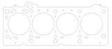 Cometic Chrysler ED1/EDV/EDZ .045in MLS Cylinder Head Gasket - 90mm Bore thumbnail 8