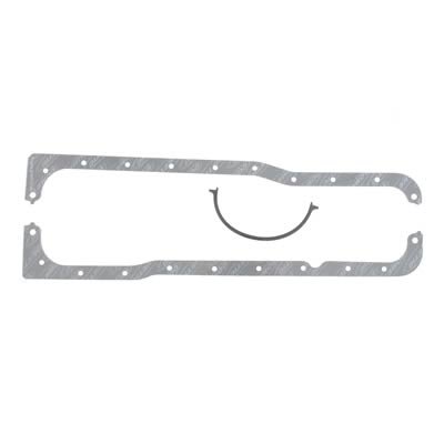 Cometic Buick Big Block V8 .125in Cork Oil Pan Gasket - Without End Seal