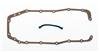 Cometic Buick Big Block V8 .125in Cork Oil Pan Gasket - Without End Seal thumbnail 6