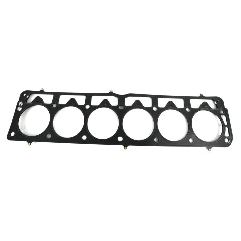 Cometic AMC 4.0L Inline 6 .027in MLS Cylinder Head Gasket - 3.950in Bore thumbnail 1