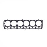 Cometic AMC 4.0L Inline 6 .030in MLS Cylinder Head Gasket - 3.950in Bore thumbnail 2