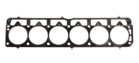 Cometic AMC 4.0L Inline 6 .050in MLS Cylinder Head Gasket - 4.000in Bore thumbnail 2