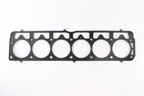 Cometic AMC 4.0L Inline 6 .050in MLS Cylinder Head Gasket - 4.000in Bore thumbnail 3