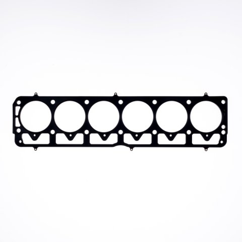 Cometic AMC 4.0L Inline 6 .050in MLS Cylinder Head Gasket - 4.000in Bore thumbnail 4