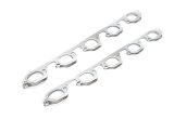 Cometic Chrysler VX I/ZB II Viper .040in MLS Exhaust Manifold Gasket Set thumbnail 3