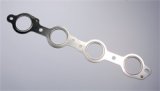 Cometic GM Gen-3/4 Small Block V8 .060in HTS Exhaust Manifold Gasket Set thumbnail 3