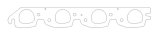 Cometic GM/Mercury Marine V8 1050 .051in MLS Exhaust Manifold Gasket Set thumbnail 3