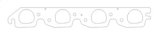 Cometic GM/Mercury Marine V8 1050 .051in MLS Exhaust Manifold Gasket Set thumbnail 4