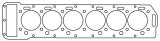 Cometic Jaguar V12 .059in CFM-20 Cylinder Head Gasket - 97mm Bore - LHS thumbnail 1