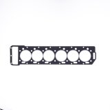Cometic Jaguar V12 .059in CFM-20 Cylinder Head Gasket - 97mm Bore - LHS thumbnail 2