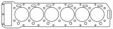 Cometic Jaguar V12 .043in CFM-20 Cylinder Head Gasket - 93mm Bore - LHS thumbnail 1
