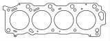 Cometic Toyota 2UZ-FE .098in MLS Cylinder Head Gasket - 92mm Bore - RHS thumbnail 1