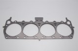 Cometic Chrysler B/RB V8 .095in MLS Cylinder Head Gasket - 4.350in Bore thumbnail 1