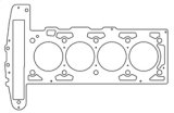 Cometic GM LSJ Gen-1 ECOTEC .036in MLS Cylinder Head Gasket - 87mm Bore thumbnail 8