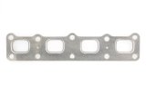 Cometic Chrysler ED4 World Engine .090in MLS/HT Exhaust Manifold Gasket thumbnail 1