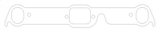 Cometic Pontiac 326-455 V8 .064in ArmorCore Exhaust Manifold Gasket Set thumbnail 4