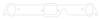 Cometic Pontiac 326-455 V8 .064in ArmorCore Exhaust Manifold Gasket Set thumbnail 6
