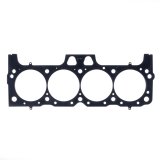 Cometic Ford 385 Series .040in MLS Cylinder Head Gasket - 4.670in Bore thumbnail 3