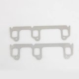 Cometic Buick Stage II V6 .064in ArmorCore Exhaust Manifold Gasket Set thumbnail 1