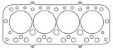 Cometic BMC 1275 A-Series .066in MLS Cylinder Head Gasket - 73mm Bore thumbnail 8