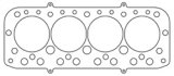 Cometic BMC 1275 A-Series .066in MLS Cylinder Head Gasket - 74mm Bore thumbnail 8