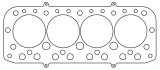 Cometic BMC 1275 A-Series .075in MLS Cylinder Head Gasket - 74mm Bore thumbnail 1