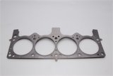 Cometic Chrysler LA V8 .066in MLS Cylinder Head Gasket - 4.040in Bore thumbnail 8