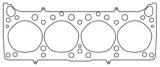 Cometic Pontiac 350 V8 .030in MLS Cylinder Head Gasket - 3.950in Bore thumbnail 8