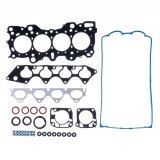 Cometic Honda B18C1 Top End Gasket Kit - Without Cylinder Head Gasket thumbnail 1